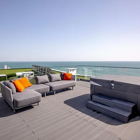 Spark Villa Albufeira