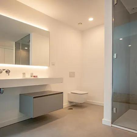 Spark Villa *