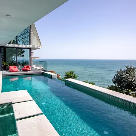 Spark Villa