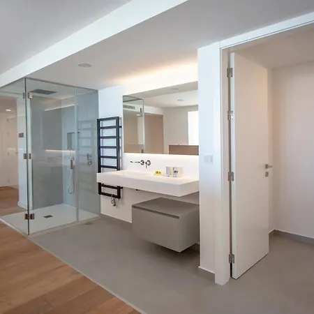 Spark Villa
