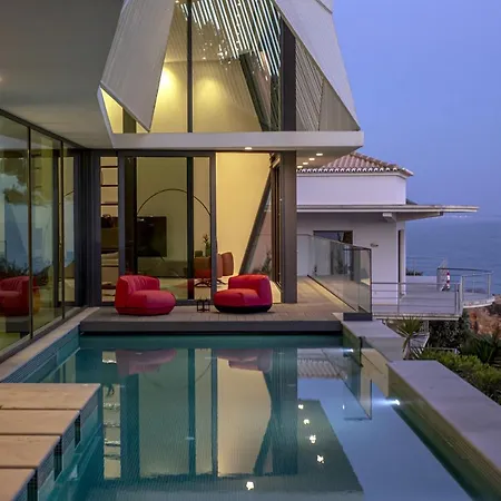 Spark Villa