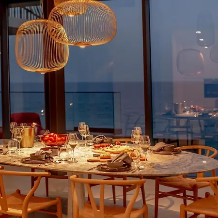 Spark Villa *