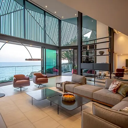 Spark Villa *