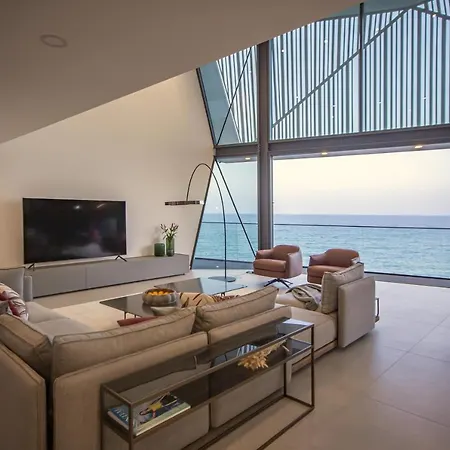 Villa Spark